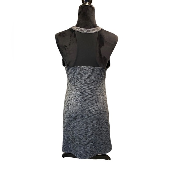 MPG Sport Mondetta Performance Gear Grey Dress size Medium - Picture 2 of 9